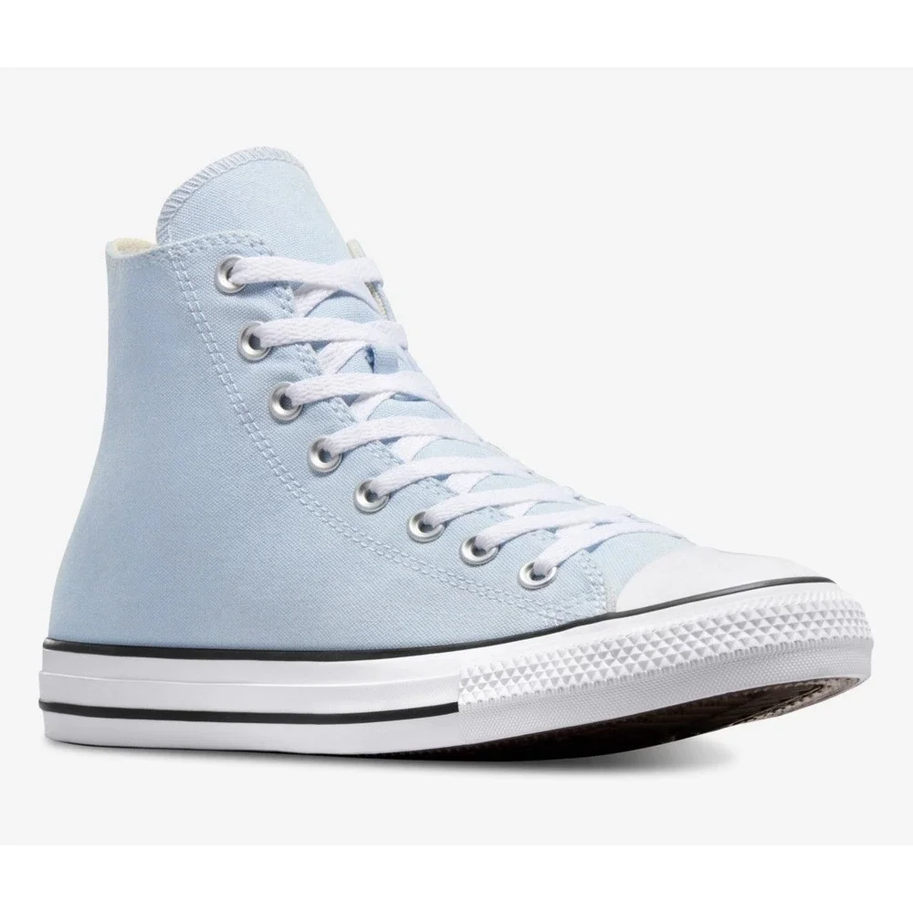 Converse Chuck Taylor All Star High Top Sneaker Blue Supermoon Men‎ Sizes 12 - Picture 3 of 10